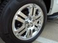 2010 Ford Explorer Sport Trac Limited Wheel