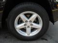 Brilliant Black Crystal Pearl - Liberty Rocky Mountain Edition 4x4 Photo No. 18