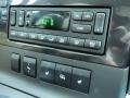 2010 Ford Explorer Sport Trac Limited Controls