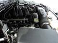 2010 Ford Explorer Sport Trac 4.6 Liter SOHC 24-Valve V8 Engine Photo