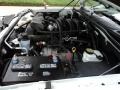  2010 Explorer Sport Trac Limited 4.6 Liter SOHC 24-Valve V8 Engine