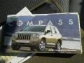 2007 Bright Silver Metallic Jeep Compass Sport 4x4  photo #17