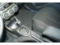  2011 xD  4 Speed Automatic Shifter