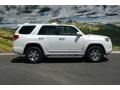 2011 Blizzard White Pearl Toyota 4Runner SR5 4x4  photo #2
