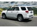 2011 Blizzard White Pearl Toyota 4Runner SR5 4x4  photo #3