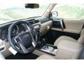 2011 Blizzard White Pearl Toyota 4Runner SR5 4x4  photo #4