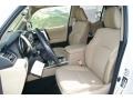 2011 Blizzard White Pearl Toyota 4Runner SR5 4x4  photo #5