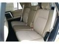 2011 Blizzard White Pearl Toyota 4Runner SR5 4x4  photo #9