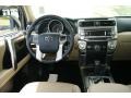 2011 Blizzard White Pearl Toyota 4Runner SR5 4x4  photo #10