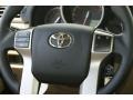 2011 Blizzard White Pearl Toyota 4Runner SR5 4x4  photo #11
