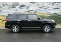 2011 Black Toyota 4Runner SR5 4x4  photo #2