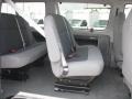 2008 Oxford White Ford E Series Van E350 Super Duty Passenger  photo #6