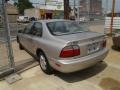 1996 Heather Mist Metallic Honda Accord EX Sedan  photo #2