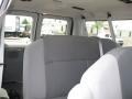 Oxford White - E Series Van E350 Super Duty Passenger Photo No. 7