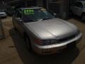 1996 Heather Mist Metallic Honda Accord EX Sedan  photo #4