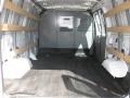 Oxford White - E Series Van E250 XL Commericial Photo No. 2
