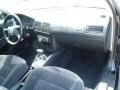 Black - Jetta GLS Sedan Photo No. 17