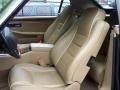 Coffee Interior Photo for 1996 Jaguar XJ #50836215