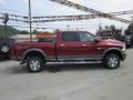 Inferno Red Crystal Pearl - Ram 3500 HD SLT Outdoorsman Crew Cab 4x4 Photo No. 6