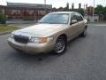 Harvest Gold Metallic - Grand Marquis GS Photo No. 1