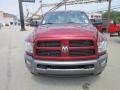 Inferno Red Crystal Pearl - Ram 3500 HD SLT Outdoorsman Crew Cab 4x4 Photo No. 8