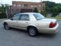 Harvest Gold Metallic - Grand Marquis GS Photo No. 3