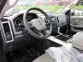 Inferno Red Crystal Pearl - Ram 3500 HD SLT Outdoorsman Crew Cab 4x4 Photo No. 13