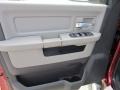 Inferno Red Crystal Pearl - Ram 3500 HD SLT Outdoorsman Crew Cab 4x4 Photo No. 14