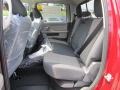 Inferno Red Crystal Pearl - Ram 3500 HD SLT Outdoorsman Crew Cab 4x4 Photo No. 15