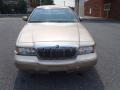 Harvest Gold Metallic - Grand Marquis GS Photo No. 11