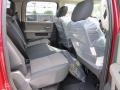 Inferno Red Crystal Pearl - Ram 3500 HD SLT Outdoorsman Crew Cab 4x4 Photo No. 19
