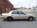 Harvest Gold Metallic - Grand Marquis GS Photo No. 14