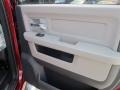 Inferno Red Crystal Pearl - Ram 3500 HD SLT Outdoorsman Crew Cab 4x4 Photo No. 20