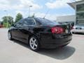 Black - Jetta Wolfsburg Edition Sedan Photo No. 3