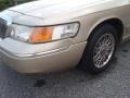 Harvest Gold Metallic - Grand Marquis GS Photo No. 18