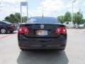 Black - Jetta Wolfsburg Edition Sedan Photo No. 4