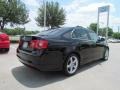 Black - Jetta Wolfsburg Edition Sedan Photo No. 5