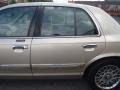 Harvest Gold Metallic - Grand Marquis GS Photo No. 20