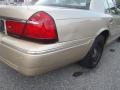 Harvest Gold Metallic - Grand Marquis GS Photo No. 24