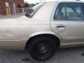 Harvest Gold Metallic - Grand Marquis GS Photo No. 25