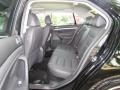 Black - Jetta Wolfsburg Edition Sedan Photo No. 12