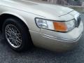 Harvest Gold Metallic - Grand Marquis GS Photo No. 28