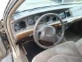 Harvest Gold Metallic - Grand Marquis GS Photo No. 31