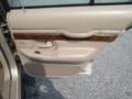 Harvest Gold Metallic - Grand Marquis GS Photo No. 35