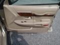 Harvest Gold Metallic - Grand Marquis GS Photo No. 38