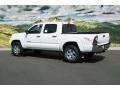 2011 Super White Toyota Tacoma V6 TRD Double Cab 4x4  photo #3