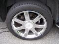 Stealth Gray - Escalade ESV AWD Photo No. 8
