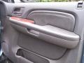 Stealth Gray - Escalade ESV AWD Photo No. 9