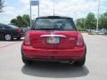 Chili Red - Cooper Hardtop Photo No. 4