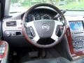 2008 Stealth Gray Cadillac Escalade ESV AWD  photo #29